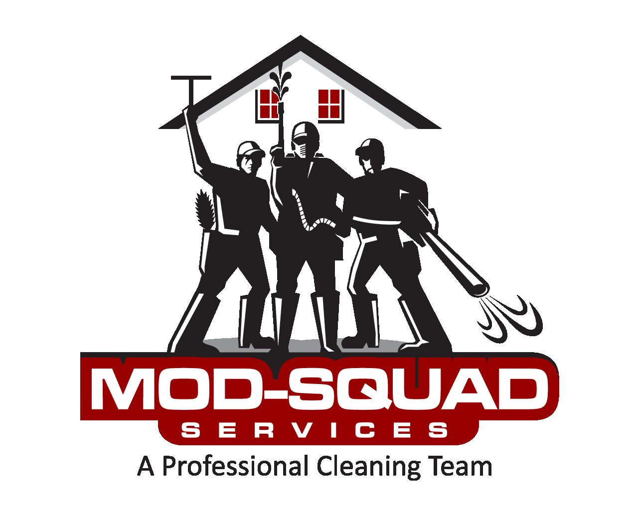 Mod-Squad Services