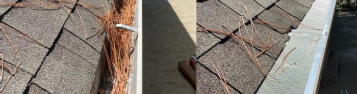 Gutter Cleaning Near Me Hilton Head Island SC