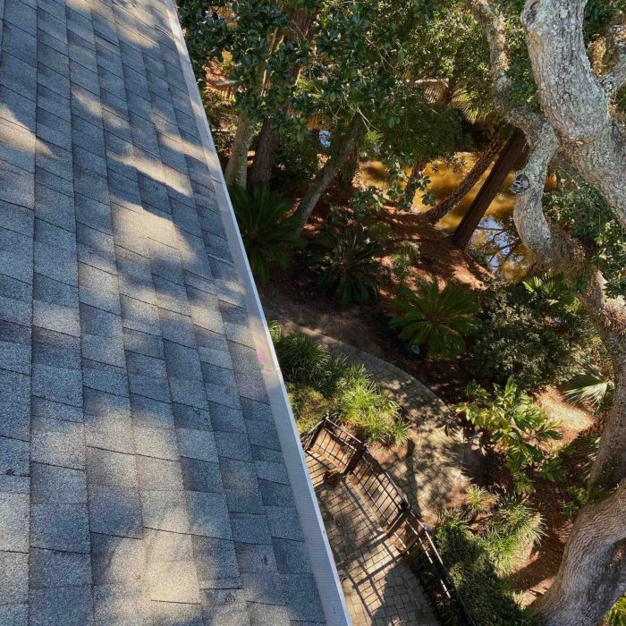 Gutter Cleaning Hilton Head