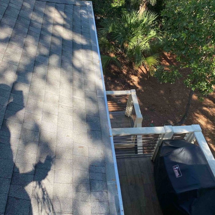Gutter Cleaning Services Hilton Head Island