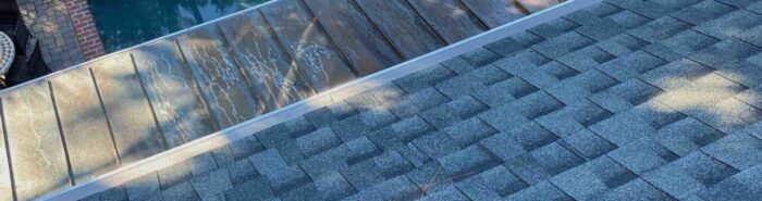 Roof Washing Services