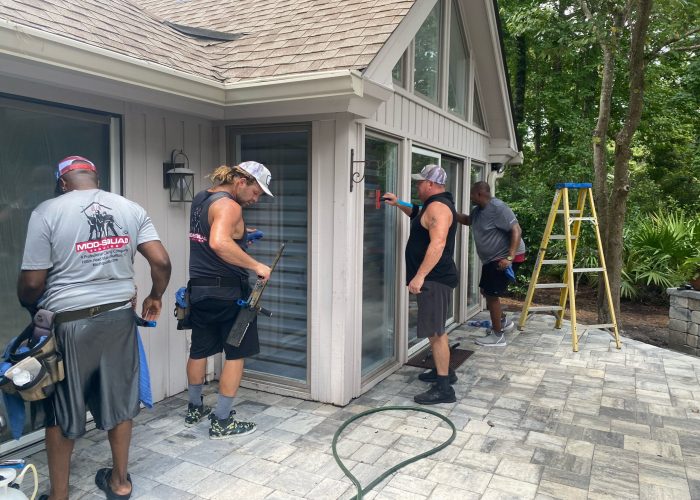 House Pressure Washing Near Me
