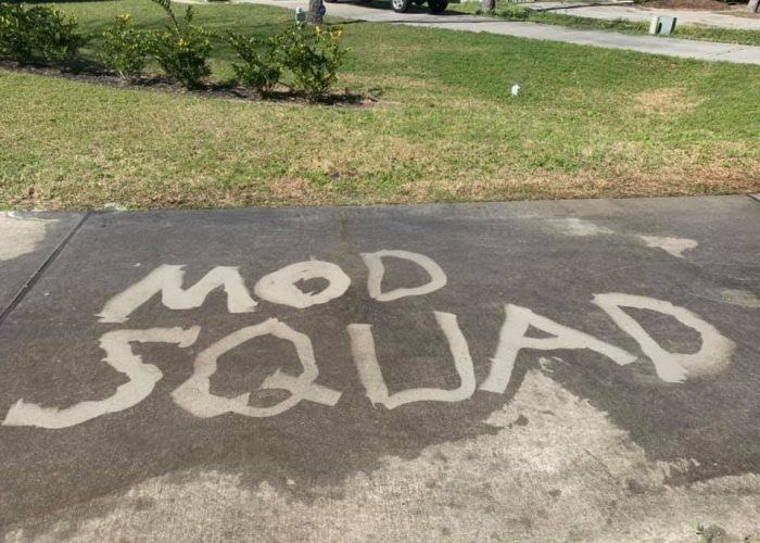 Mod Squad
