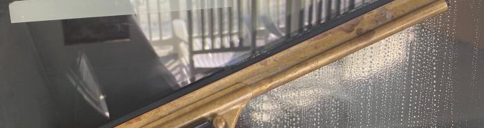 Best Glass Cleaner for Tinted Windows